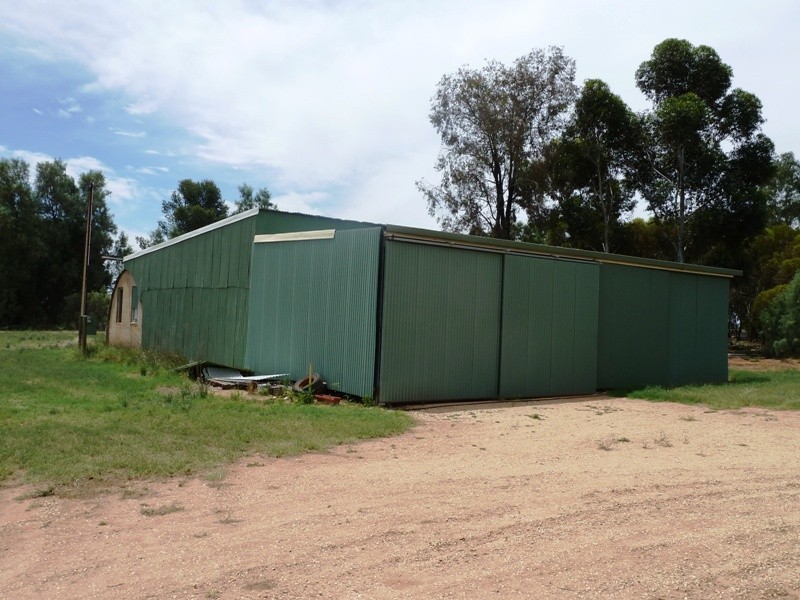 273 Mackey Road, Loxton SA 5333