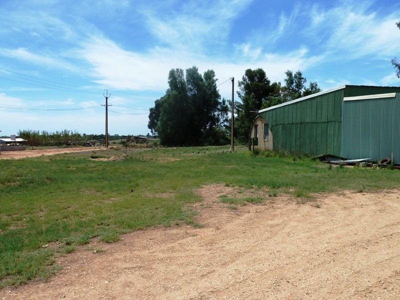 273 Mackey Road, Loxton SA 5333