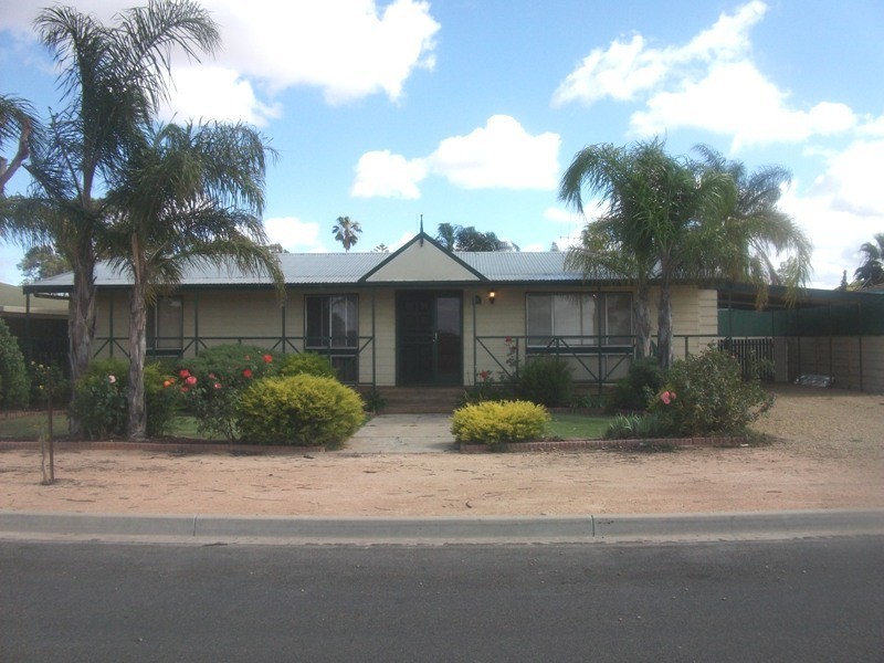 17 Turnbull Terrace, Glossop SA 5344