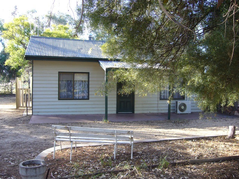 17163 Sturt Highway, Barmera SA 5345