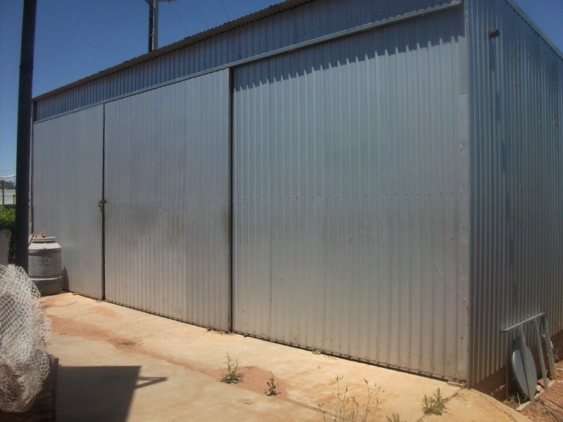 42 Gaskell Road, Barmera SA 5345