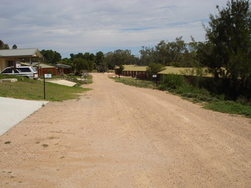 3 Apold Court, Morgan SA 5320