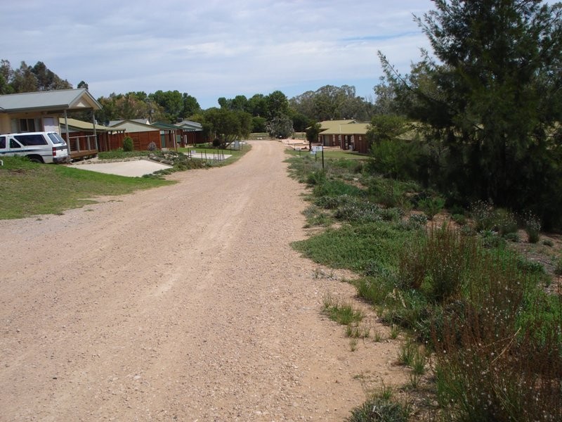 3 Apold Court, Morgan SA 5320