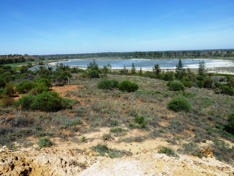 Lot 32 Wheatley Road, Loxton SA 5333
