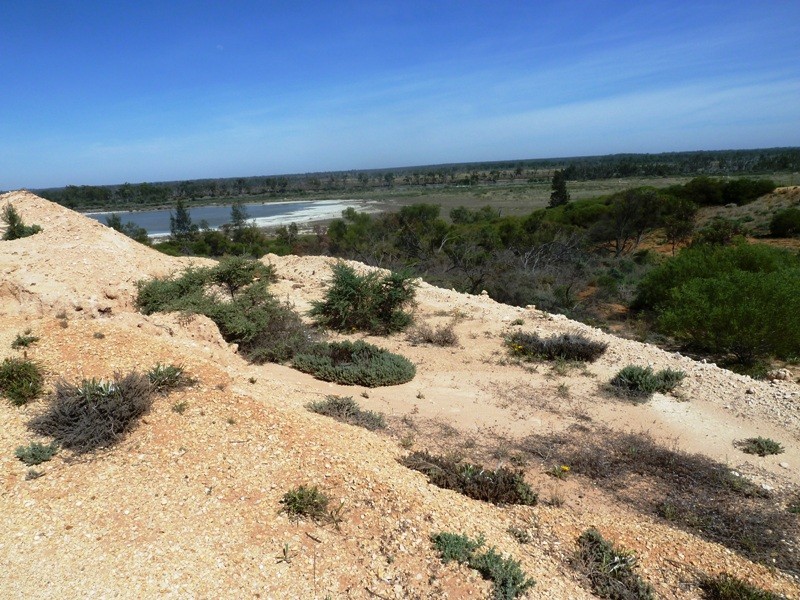 Lot 32 Wheatley Road, Loxton SA 5333
