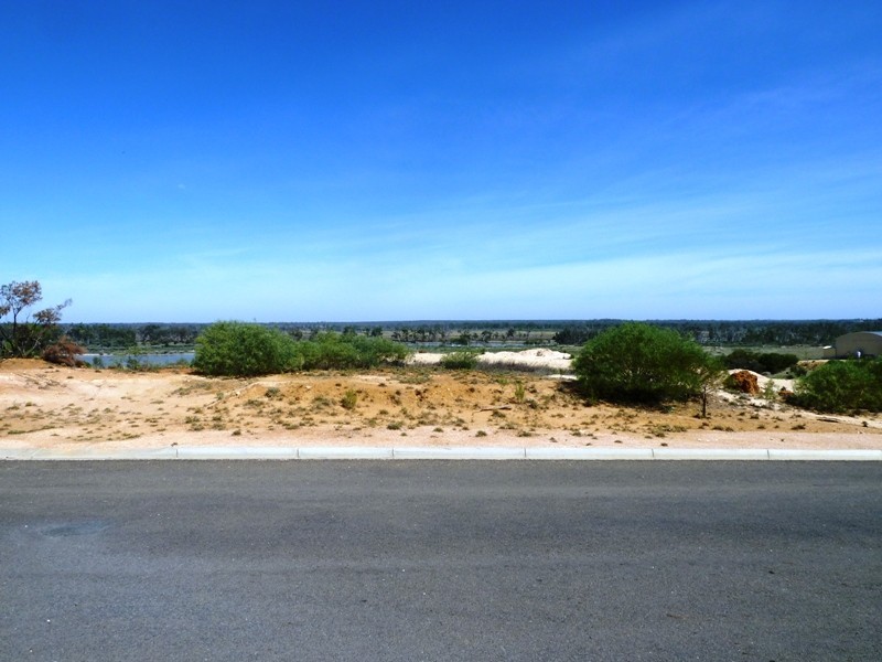 Lot 32 Wheatley Road, Loxton SA 5333