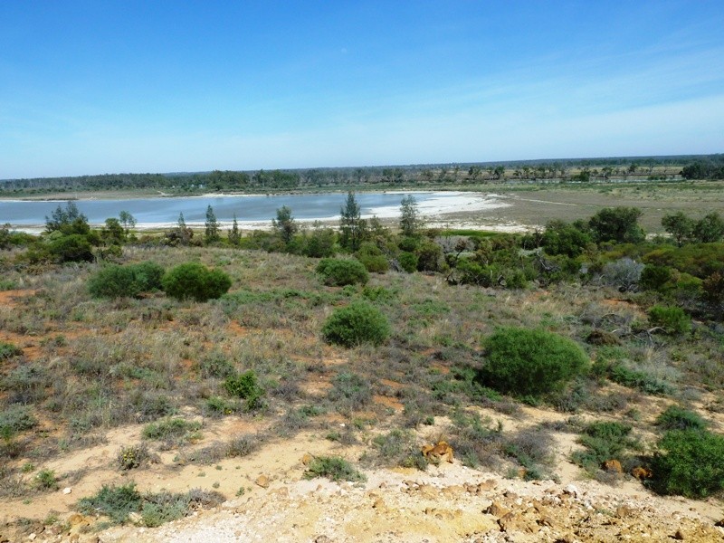 Lot 32 Wheatley Road, Loxton SA 5333