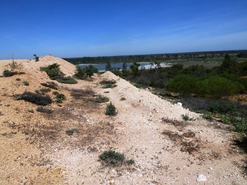 Lot 32 Wheatley Road, Loxton SA 5333