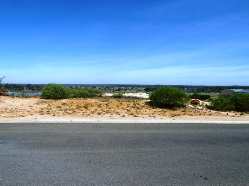 Lot 32 Wheatley Road, Loxton SA 5333