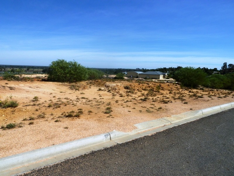 Lot 32 Wheatley Road, Loxton SA 5333
