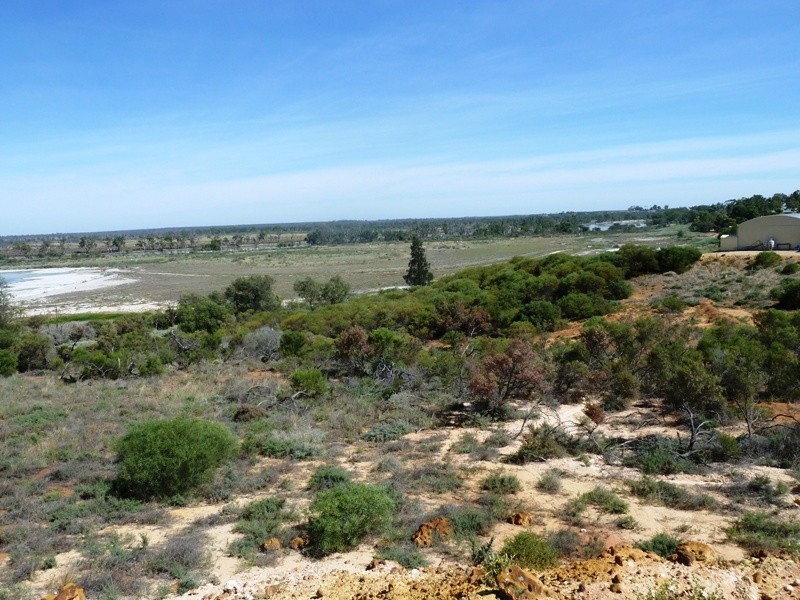 Lot 32 Wheatley Road, Loxton SA 5333