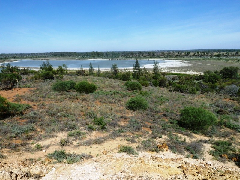 Lot 32 Wheatley Road, Loxton SA 5333