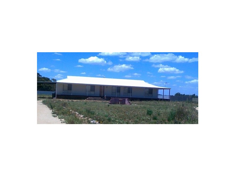 40 Hogg Road, Moorook SA 5332