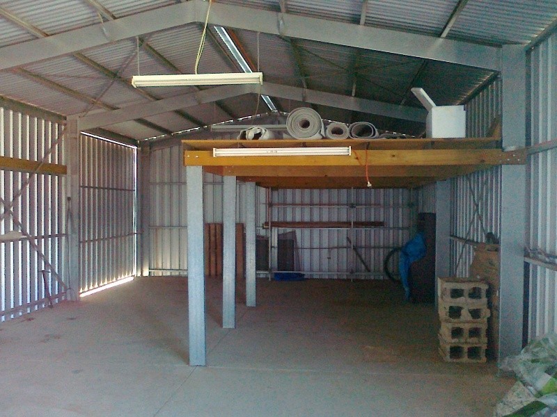 40 Hogg Road, Moorook SA 5332