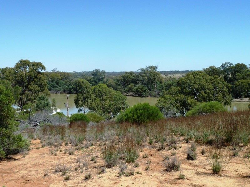 Lot 13 Katarapko Drive, Loxton SA 5333