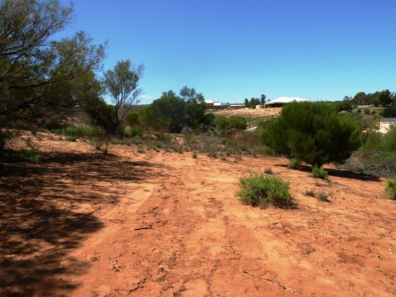 Lot 13 Katarapko Drive, Loxton SA 5333