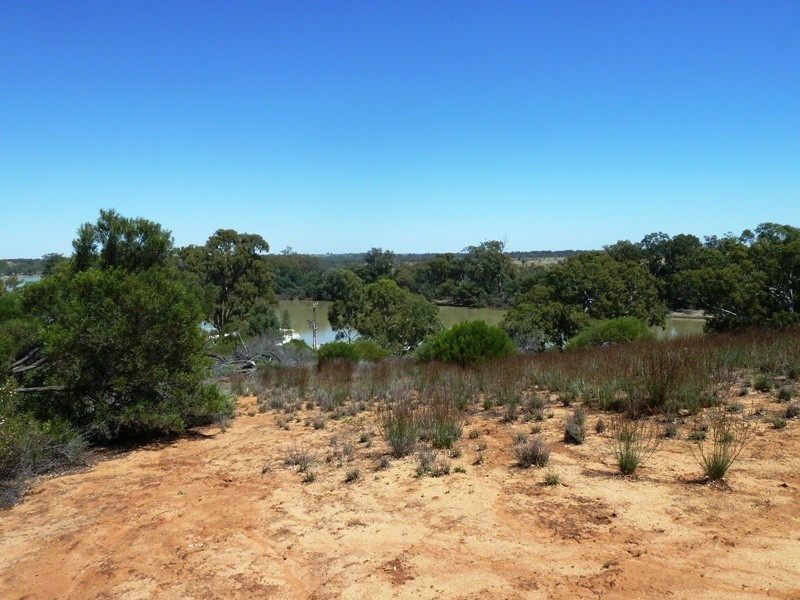 Lot 13 Katarapko Drive, Loxton SA 5333