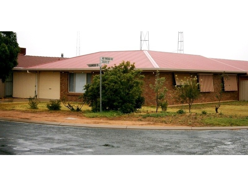 Unit 1, 2 Fulwood Street, Waikerie SA 5330