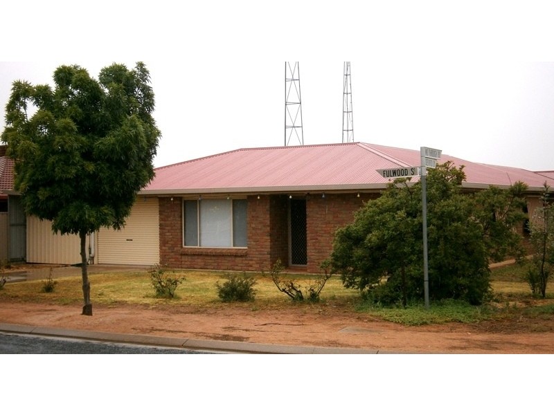 Unit 1, 2 Fulwood Street, Waikerie SA 5330