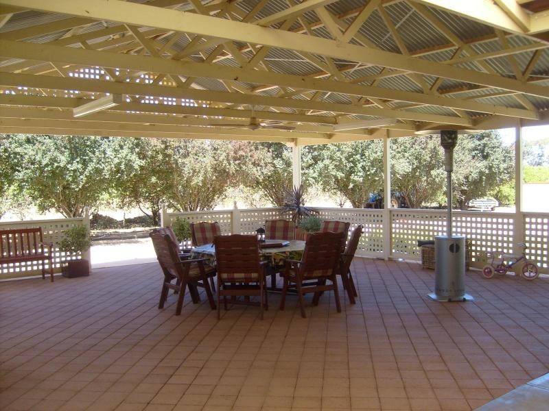 Section 855 Hunt Road, Barmera SA 5345