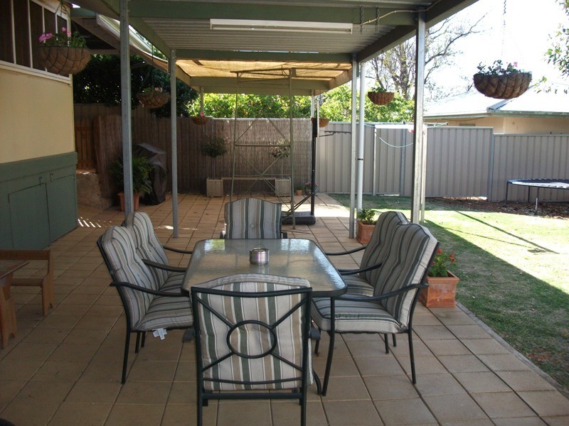 16 Wishart Street, Berri SA 5343