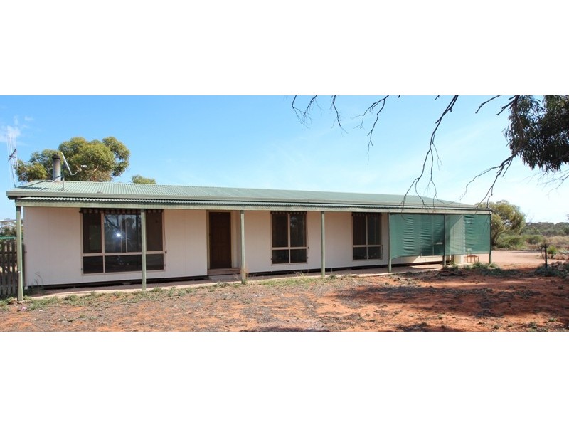 55 Distillery Road, Glossop SA 5344