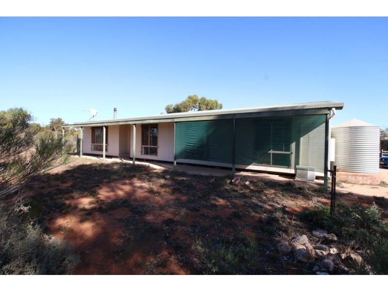 55 Distillery Road, Glossop SA 5344