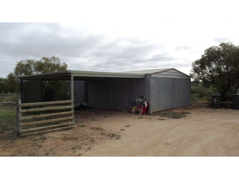 55 Distillery Road, Glossop SA 5344