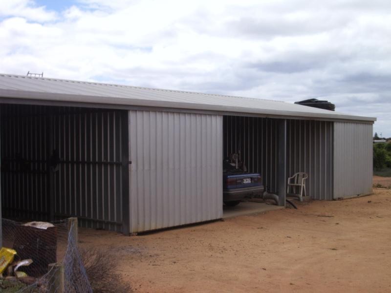 283 Kibby Road, Loxton SA 5333