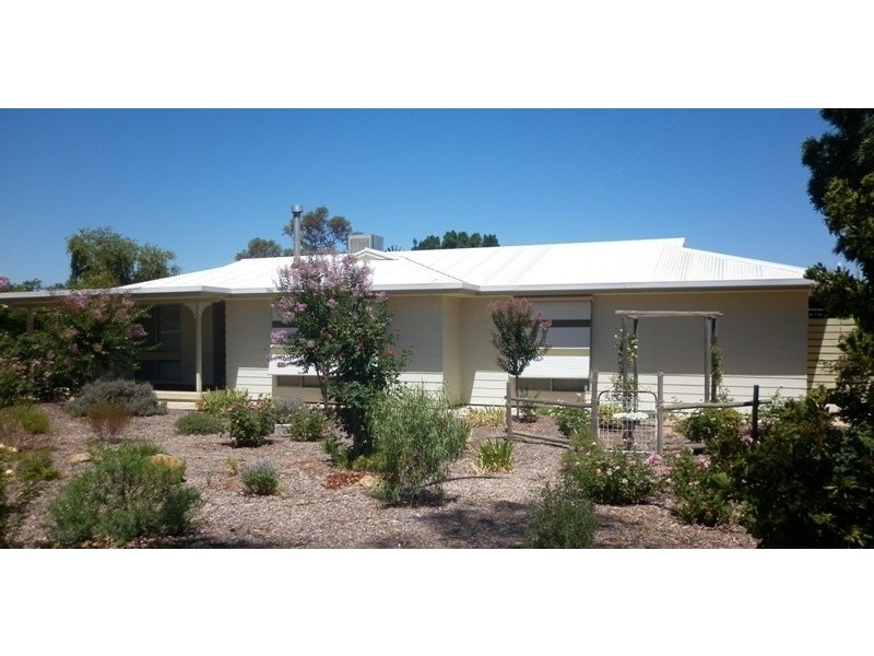 200 Warrego Street, Renmark SA 5341