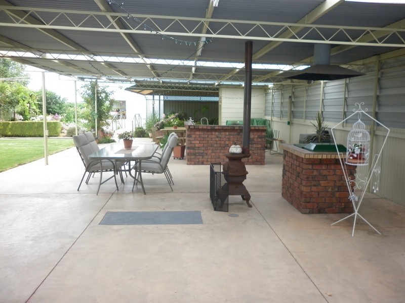 200 Warrego Street, Renmark SA 5341