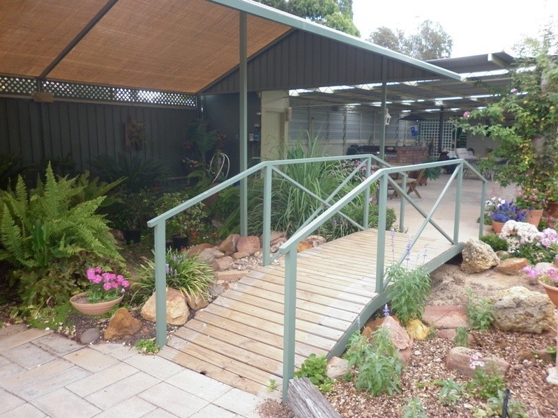 200 Warrego Street, Renmark SA 5341