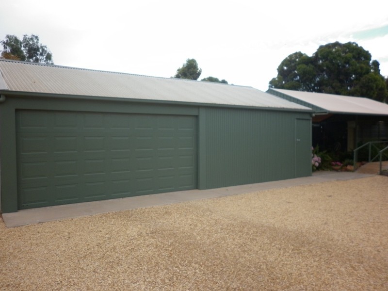 200 Warrego Street, Renmark SA 5341