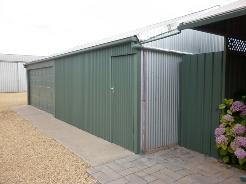 200 Warrego Street, Renmark SA 5341