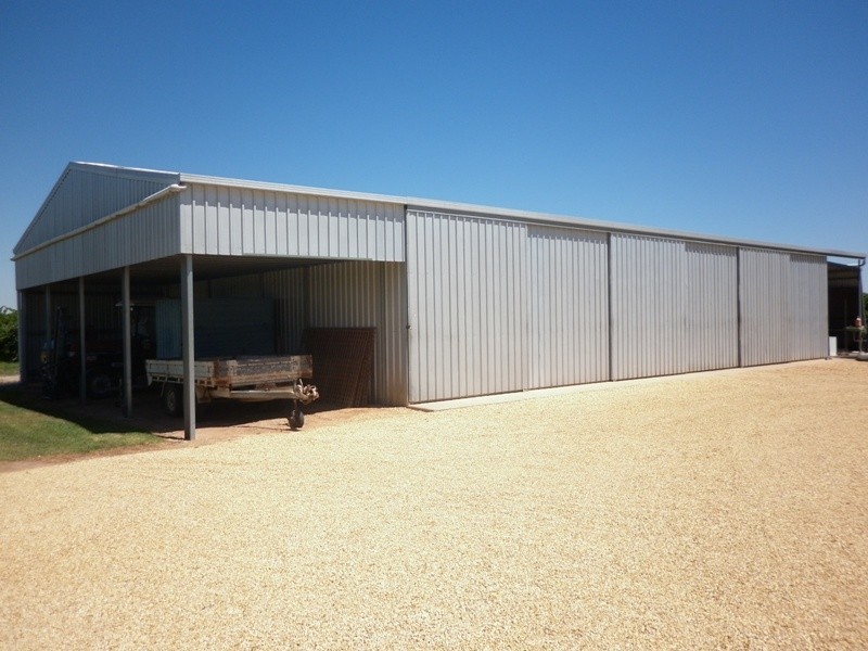 200 Warrego Street, Renmark SA 5341