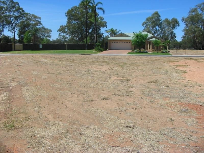 Lot 59/ Ian Showell Drive, Renmark SA 5341