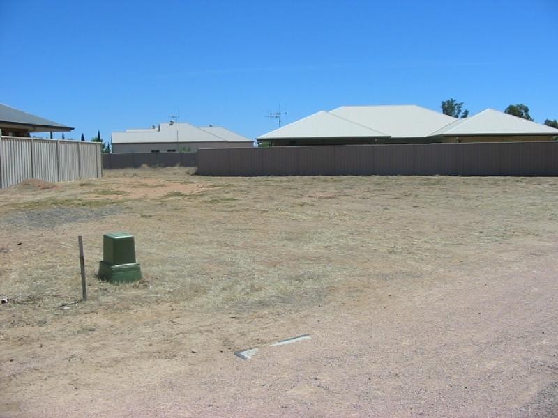 Lot 59/ Ian Showell Drive, Renmark SA 5341