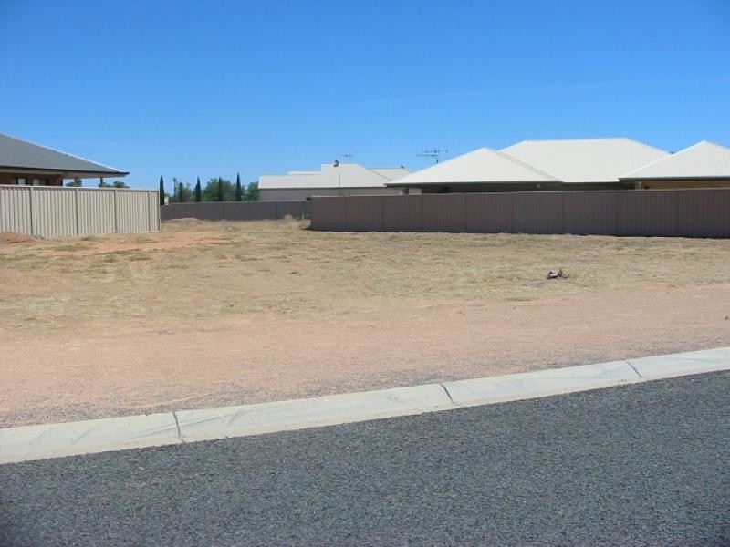 Lot 59/ Ian Showell Drive, Renmark SA 5341