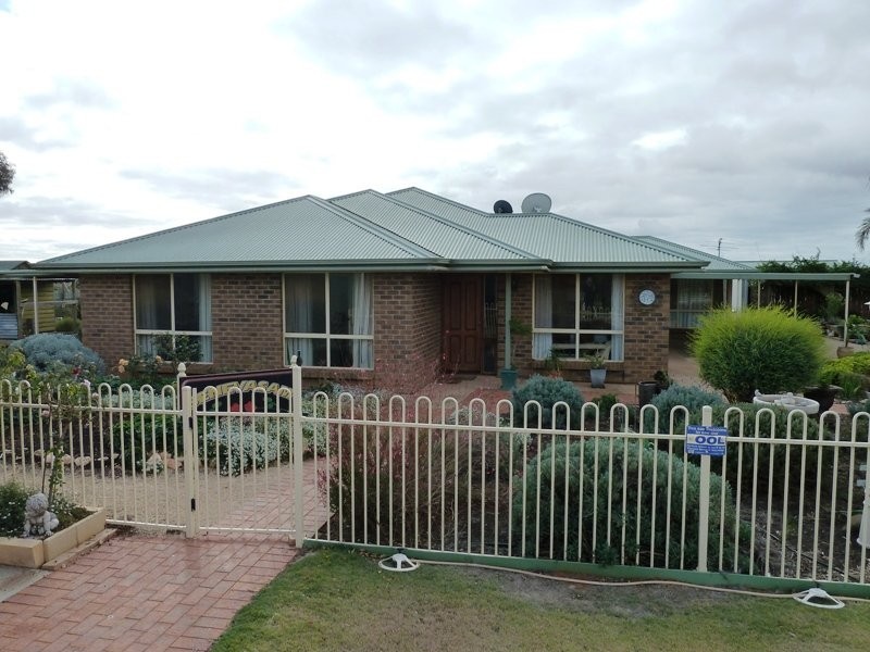 1445 Karoonda Highway, Loxton SA 5333