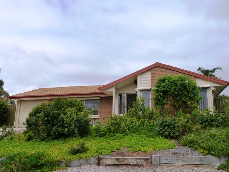 10 Thiele Avenue, Loxton SA 5333