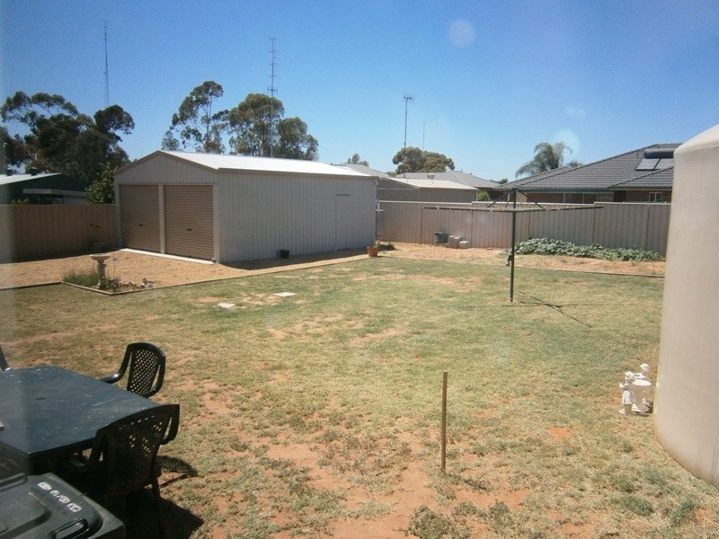 10 McCutcheon Street, Waikerie SA 5330