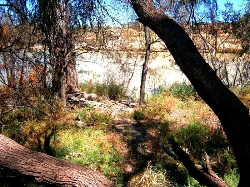 257 Old Cadell Road, Morgan SA 5320