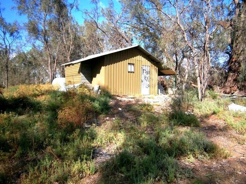 257 Old Cadell Road, Morgan SA 5320