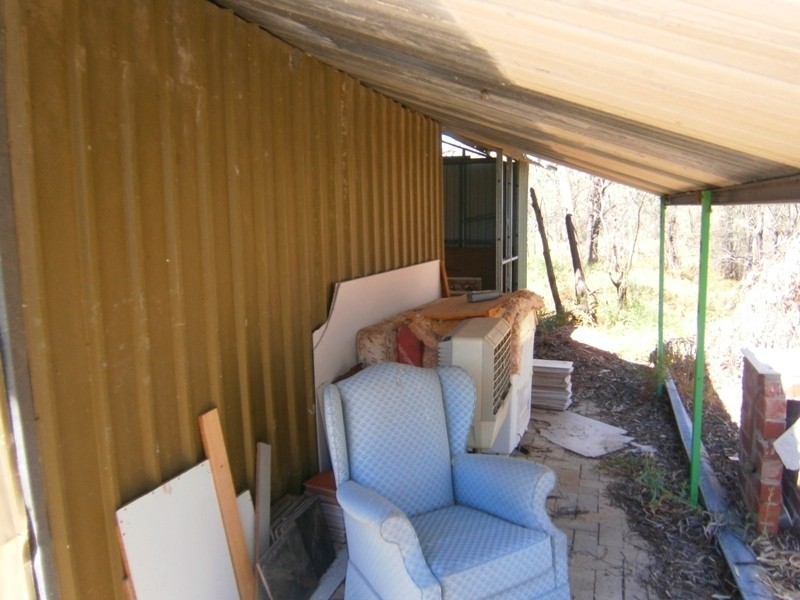 257 Old Cadell Road, Morgan SA 5320