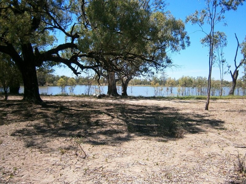 258 Old Cadell Road, Morgan SA 5320