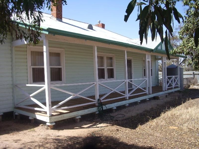 Section 176 Karoonda Highway, Mindarie SA 5309