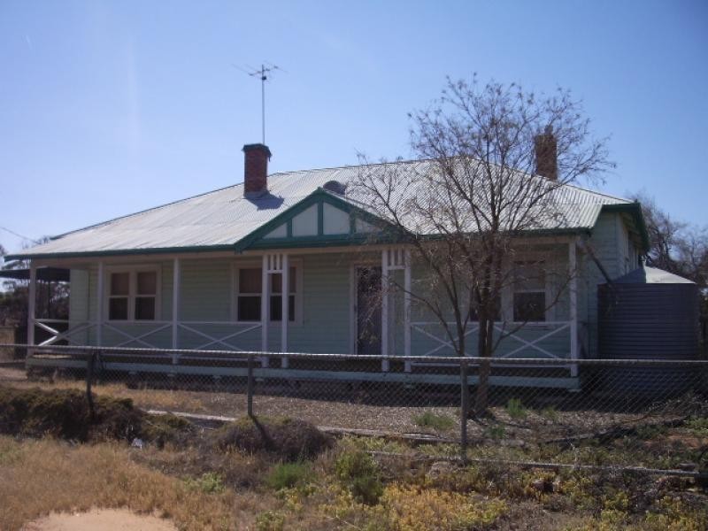 Section 176 Karoonda Highway, Mindarie SA 5309