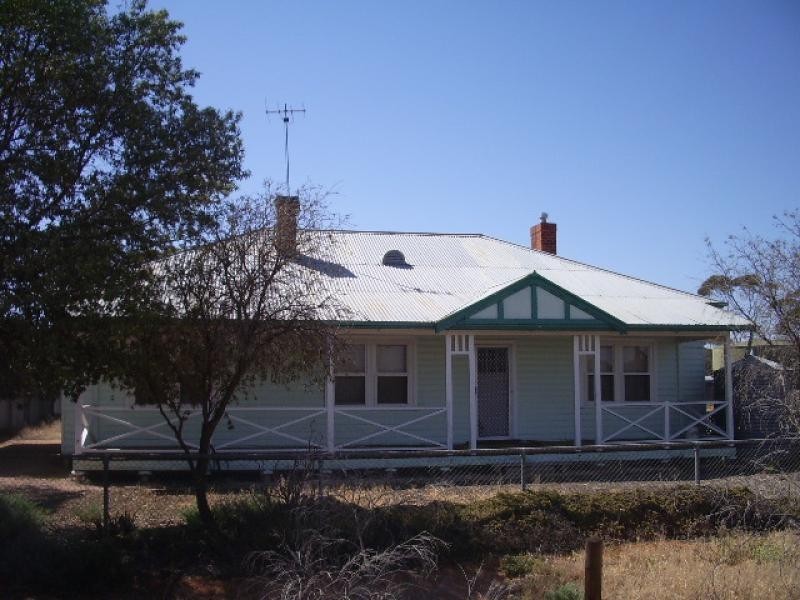 Section 176 Karoonda Highway, Mindarie SA 5309