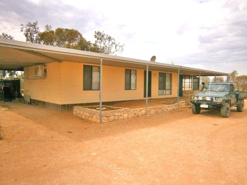 14 Ring Road, Morgan SA 5320