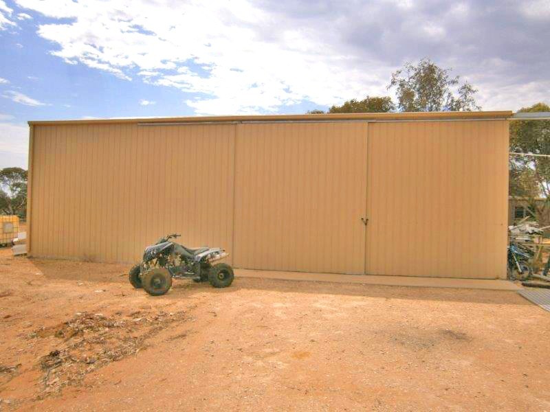 14 Ring Road, Morgan SA 5320